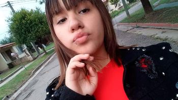 Allanaron de nuevo la casa del único detenido por la desaparicion de Agostina Vega en Córdoba Allanaron de nuevo la casa del único detenido por la desaparicion de Agostina Vega en Córdoba