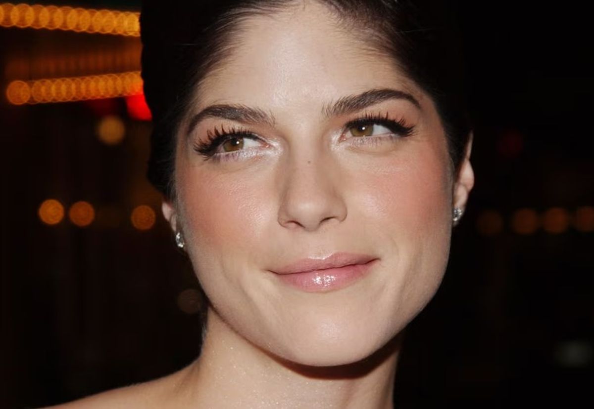 Selma Blair tuvo actuaciones tanto en drama, como en acción y comedia.