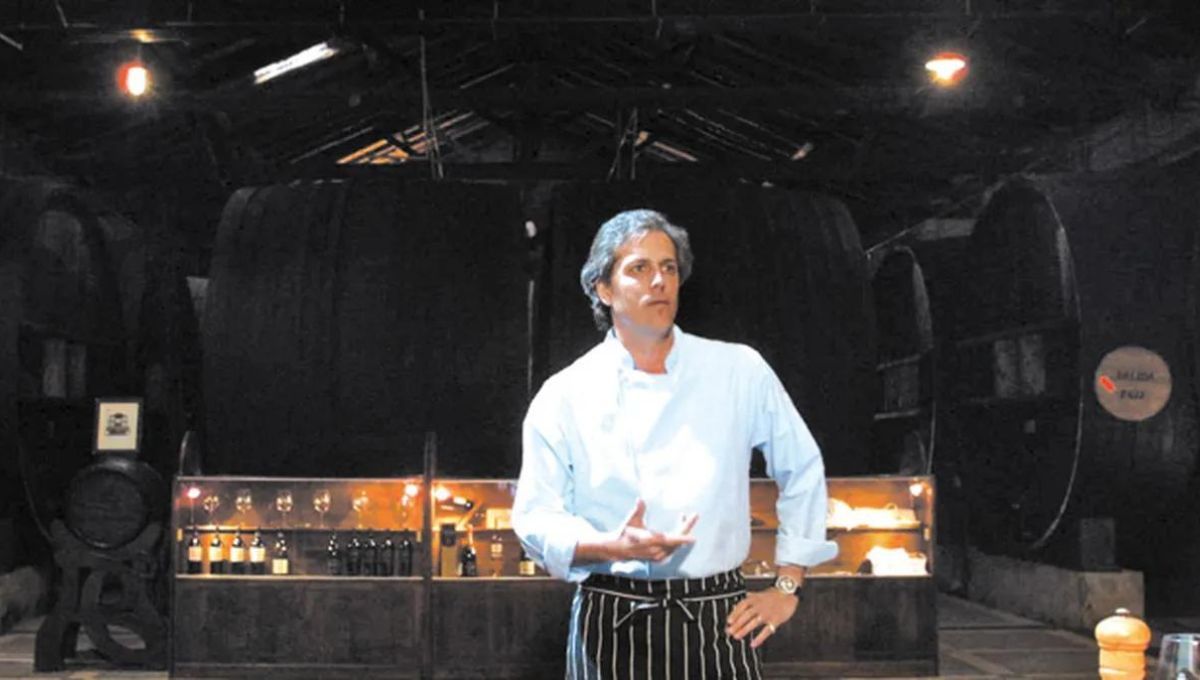 Max Casá. Max Casá.