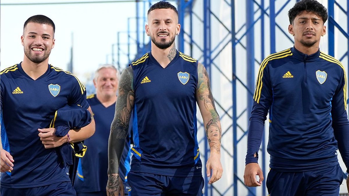 Boca no tiene otra alternativa que ganarle a Godoy Cruz en Mendoza.