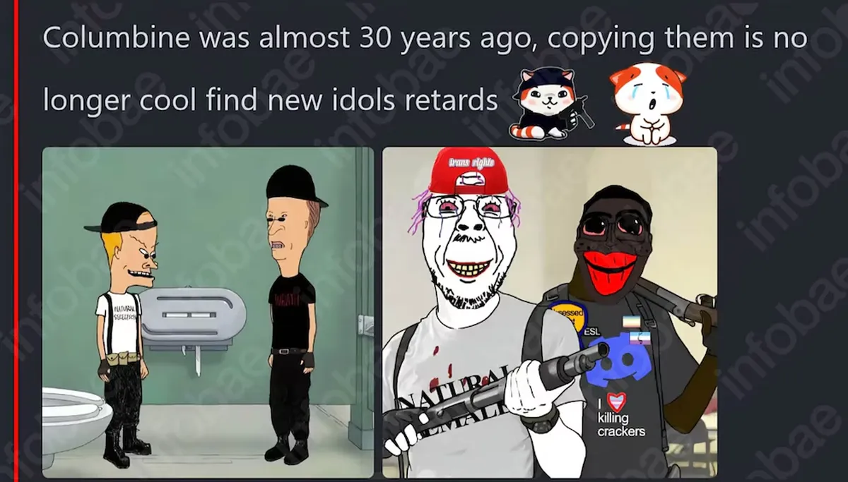 El fenómeno de la True Crime Community se basa en la circulación de contenidos en foros cerrados y redes sociales específicas El fenómeno de la True Crime Community se basa en la circulación de contenidos en foros cerrados y redes sociales específicas