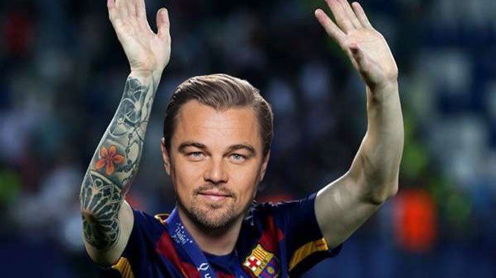Un diario llamó Leonardo Messi a la Pulga y explotaron los memes