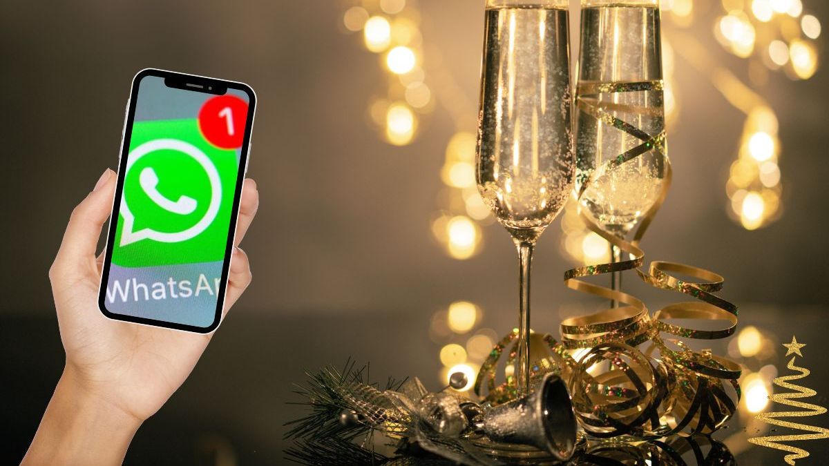 Las 10 Mejores Frases De Felicitaciones Para Mandar Por WhatsApp En