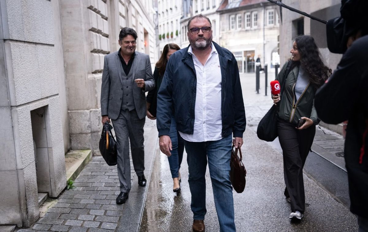 Anestesista asesino: envenenaba a los pacientes para demostrar sus habilidades de reanimación