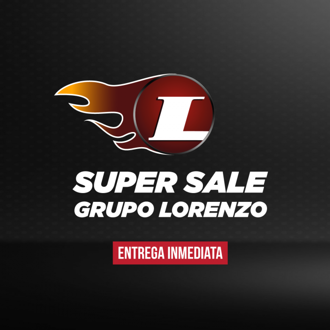 Grupo Lorenzo lanza su Supersale