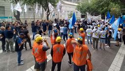 Del encuentro participaron casi diez cámaras y organizaciones a favor de la minería metalífera.&nbsp;
