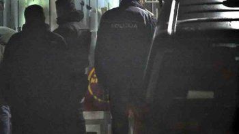 De terror: mató y se comió a la madre