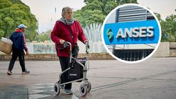 ANSES y MILEI confirmaron, otra vez, un cambio DRÁSTICO en el PAGO de junio de las PENSIONES