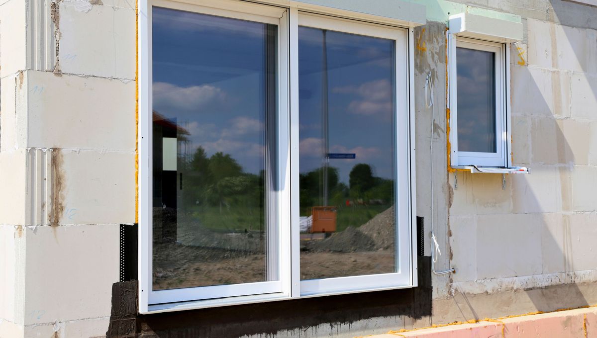 Cómo arraglar las ventanas con filtraciones.&nbsp;