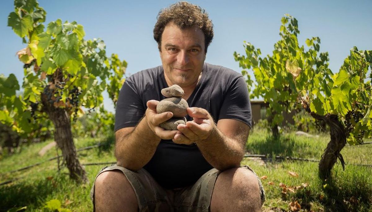 Alejandro Vigil es agresado de la Facultad de Ciencias Agrarias. Alejandro Vigil es agresado de la Facultad de Ciencias Agrarias.