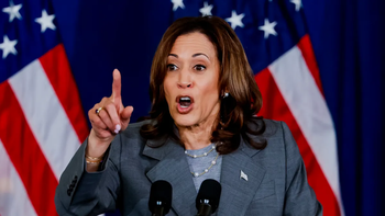 ¿Cuál será el futuro político de Kamala Harris?