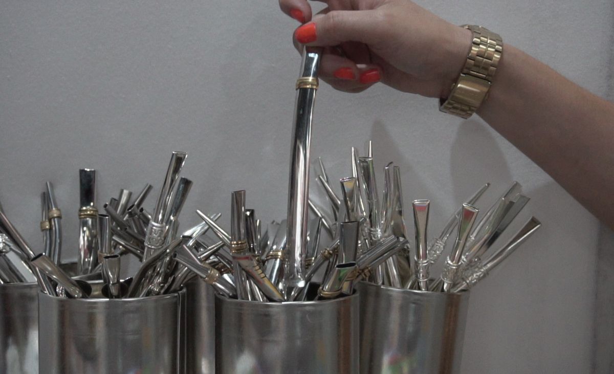 Fuente: Yerba Mate Argentina Fuente: Yerba Mate Argentina