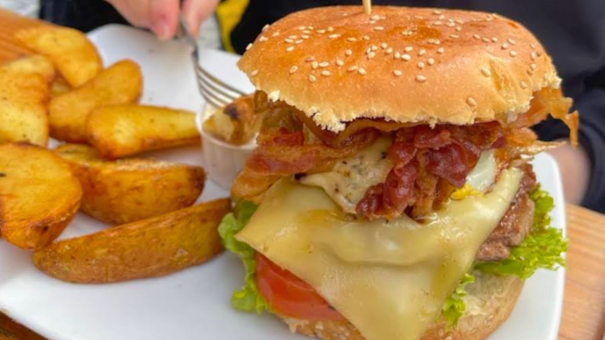 Este es uno de los restaurante mejor catalogados de la zona.