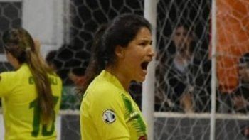 Cementista tuvo su domingo de gloria