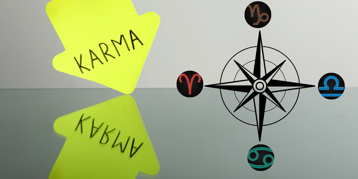 Estos son los signos del zodiaco que despiden 16 años de karma para vivir una vida nueva