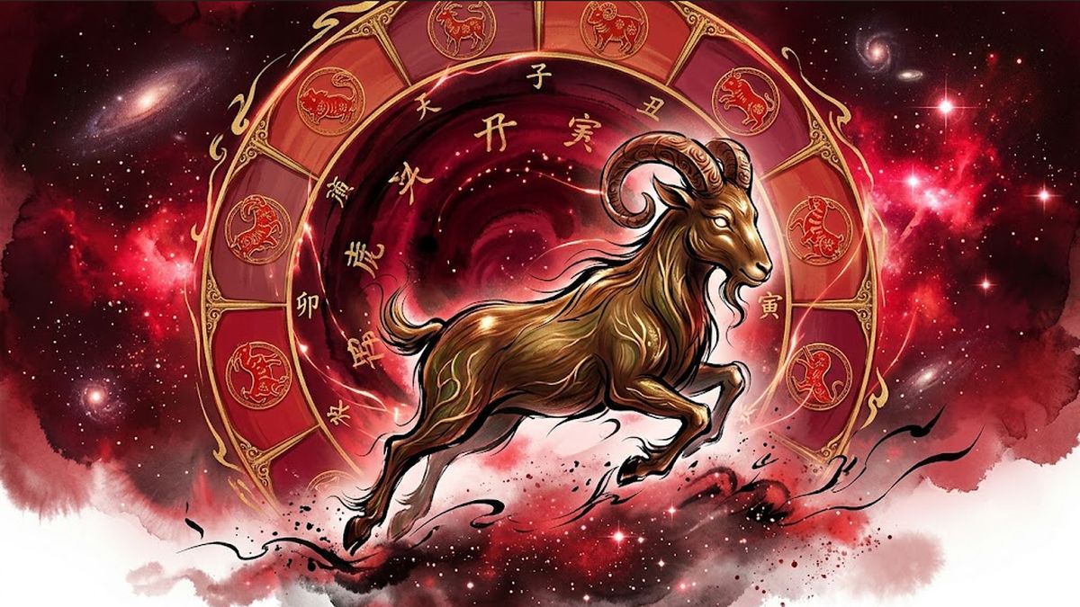 HORÓSCOPO CHINO: las predicciones del jueves 21 de mayo, día de la Cabra de Madera Yin