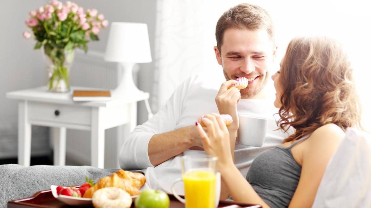 El alimento que aumenta el deseo sexual y ayuda a adelgazar.