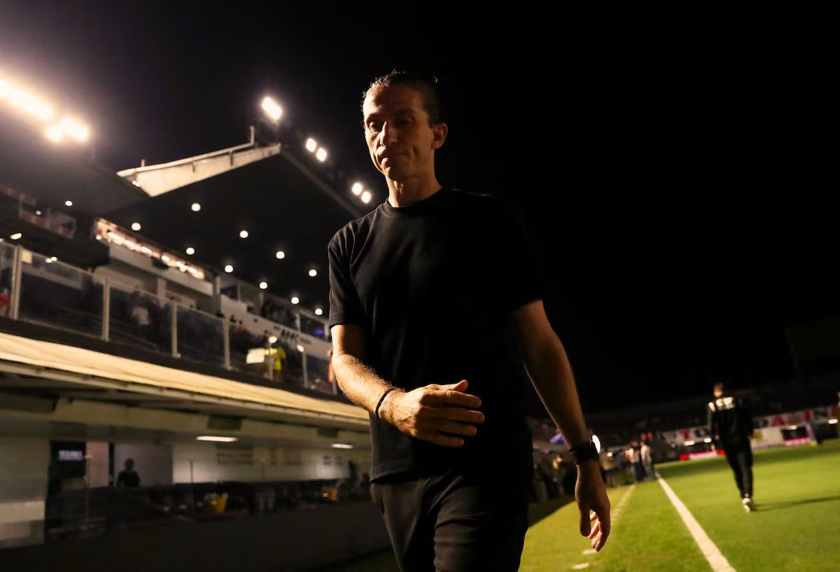 Filipe Lu&iacute;s es considerado un &iacute;dolo Flamengo.