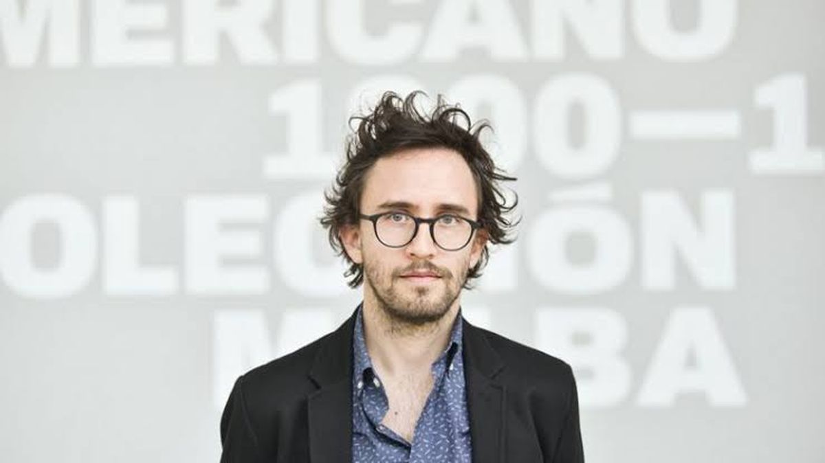 Daniel Saldaña París contó que en México también hubo persecución política, pero no tan grave como en Argentina. Daniel Saldaña París contó que en México también hubo persecución política, pero no tan grave como en Argentina.
