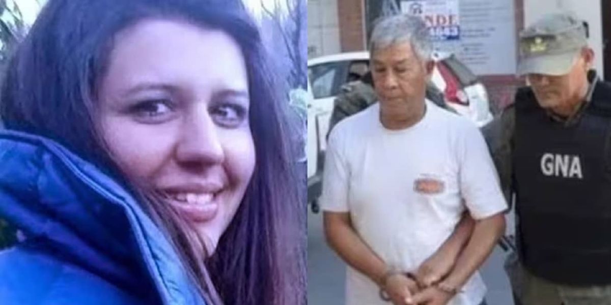 Caso María Cash: la Justicia determinó algo clave para saber qué pasó con la diseñadora Caso María Cash: la Justicia determinó algo clave para saber qué pasó con la diseñadora