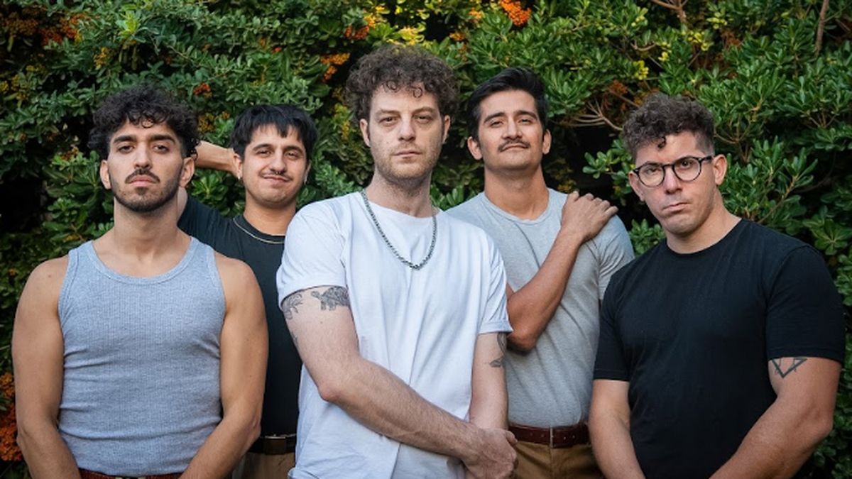 Pasado Verde se reencuentra con Mendoza este viernes en el Bustelo. Pasado Verde se reencuentra con Mendoza este viernes en el Bustelo.