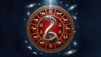 Consulta el horóscopo chino de hoy viernes 12 de diciembre Consulta el horóscopo chino de hoy viernes 12 de diciembre