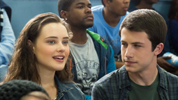 Por 13 razones, serie de Netflix.