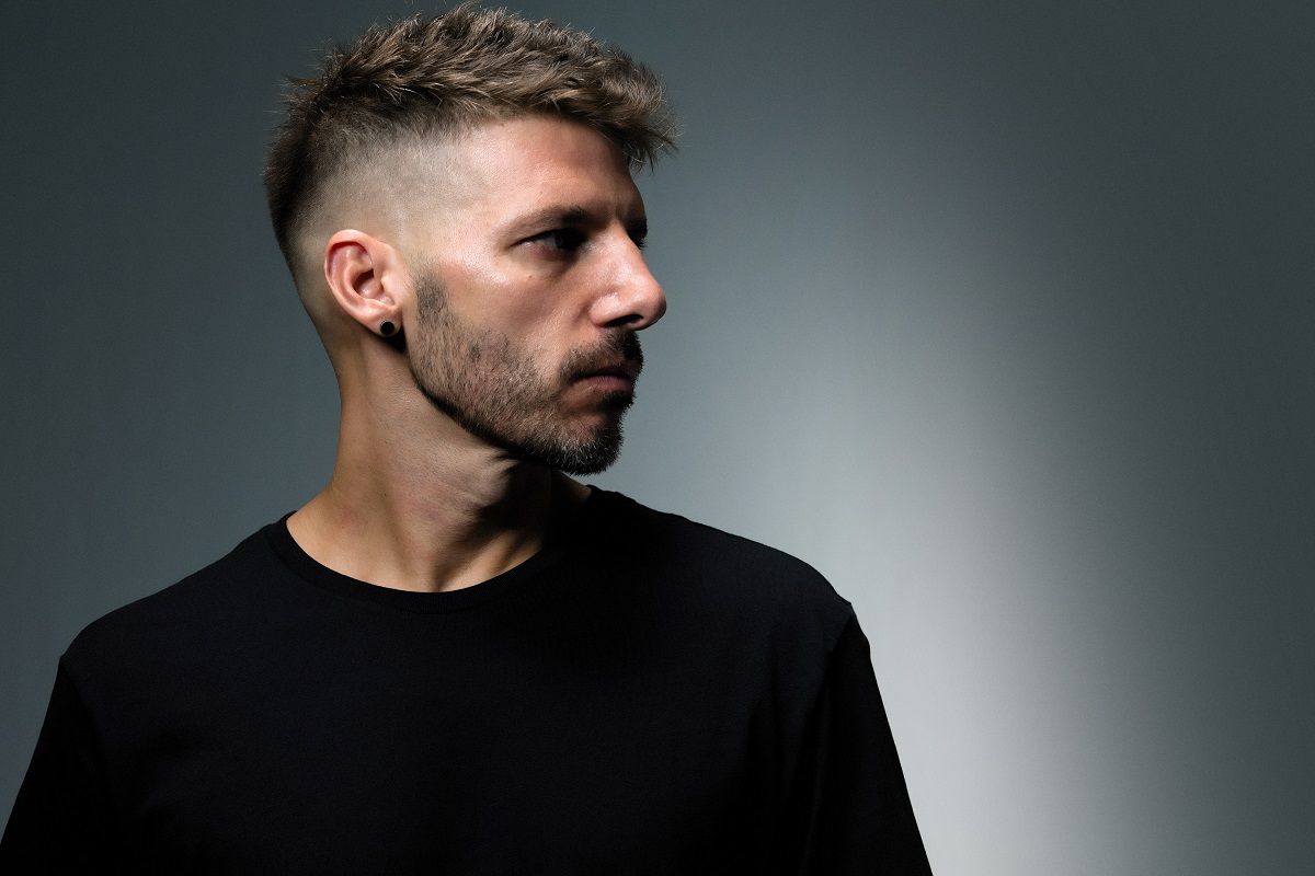 El próximo 30 de marzo, Endless Sound presenta Andres Campo en Mendoza.