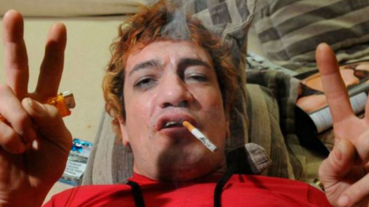 La salud del Pity. Pity Álvarez: preocupación por su estado de salud. La salud del Pity. Pity Álvarez: preocupación por su estado de salud.