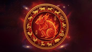 HORÓSCOPO CHINO: las predicciones del lunes 3 de noviembre, día de la Rata de Fuego Yang HORÓSCOPO CHINO: las predicciones del lunes 3 de noviembre, día de la Rata de Fuego Yang