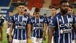 Godoy Cruz sufrió una dolorosa derrota ante Unión