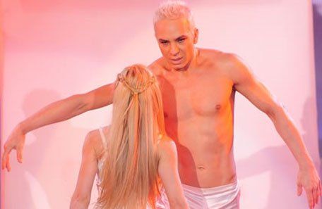 Flavio Mendoza: “La Vendimia gay me pareció maravillosa”