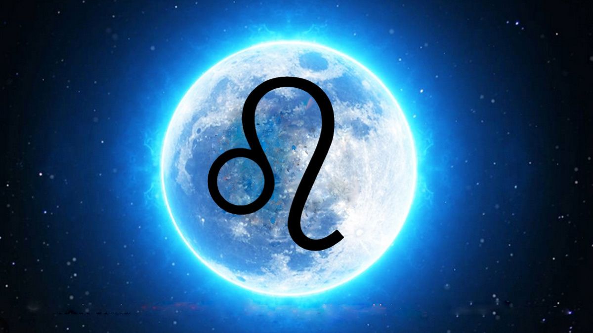 Astrología: los 5 signos más beneficiados con la entrada de la Luna en Leo