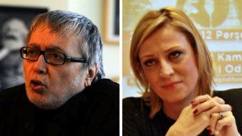 Condenaron en Turquía a dos periodistas por reproducir una caricatura de Mahoma