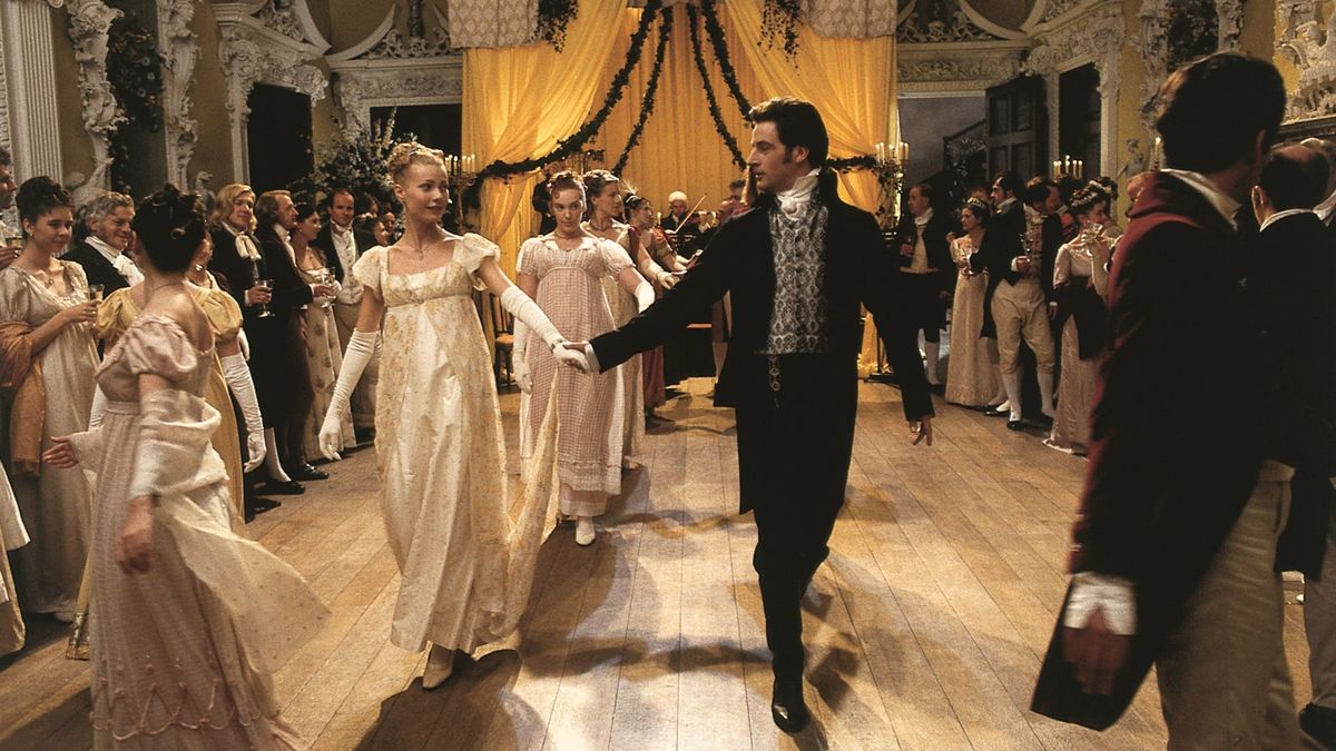 Se marcha de Netflix la película Emma de 1996, protagonizada por Gwyneth Paltrow. Foto: gentileza Themoviedb. Se marcha de Netflix la película Emma de 1996, protagonizada por Gwyneth Paltrow. Foto: gentileza Themoviedb.