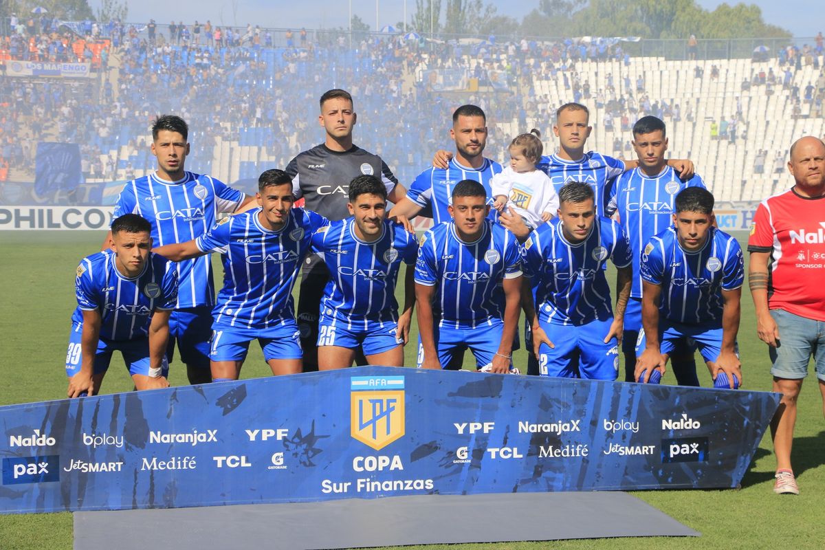 Godoy Cruz tendrá 3 partidos en 8 días y Oldrá podría apelar a la rotación ante San Martín de San Juan por la Copa Argentina Godoy Cruz tendrá 3 partidos en 8 días y Oldrá podría apelar a la rotación ante San Martín de San Juan por la Copa Argentina