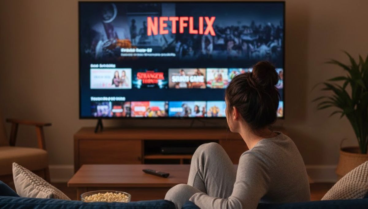 La película más vista del 2025 está en Netflix y dura 96 minutos
