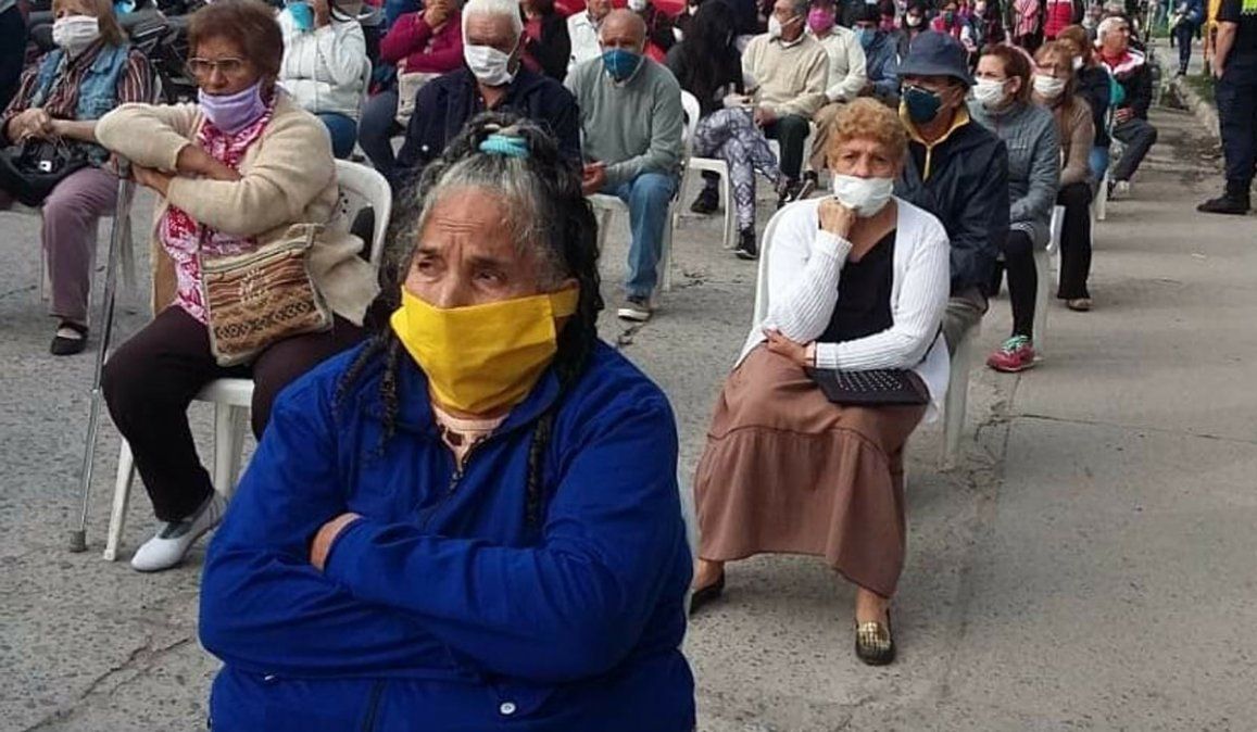 No, Grabois no dijo que "los jubilados son el cáncer" de la Argentina