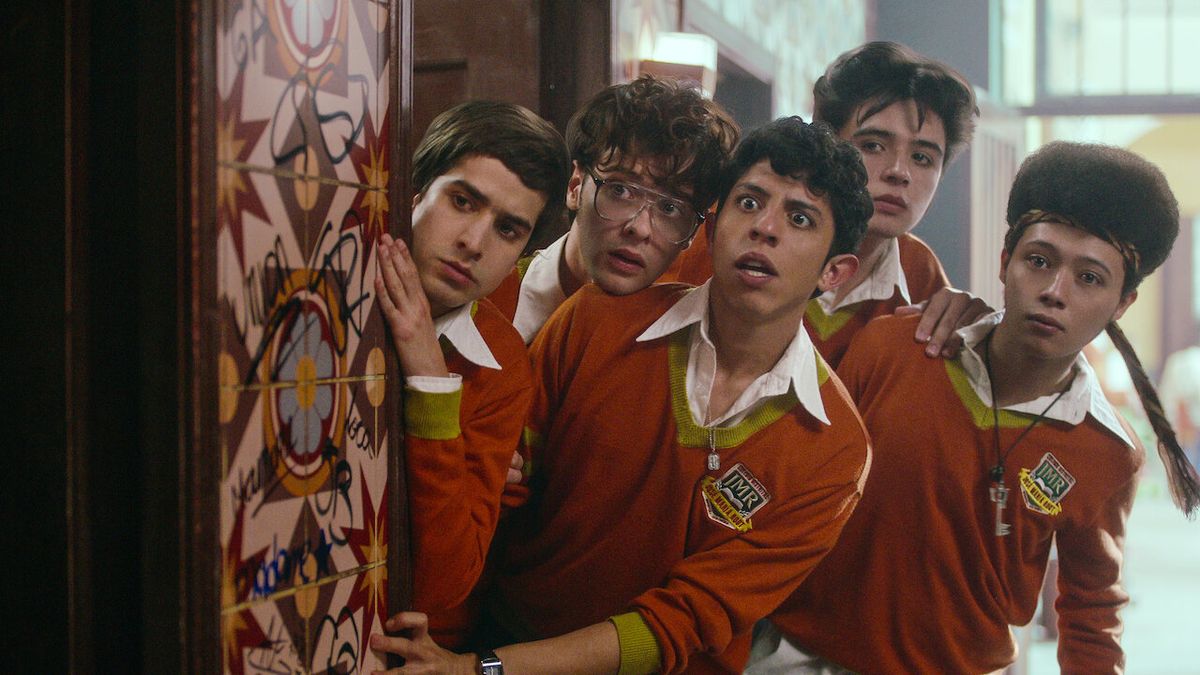 Streaming. Netflix estrenó su primera serie con karaoke: cómo usar la herramienta.