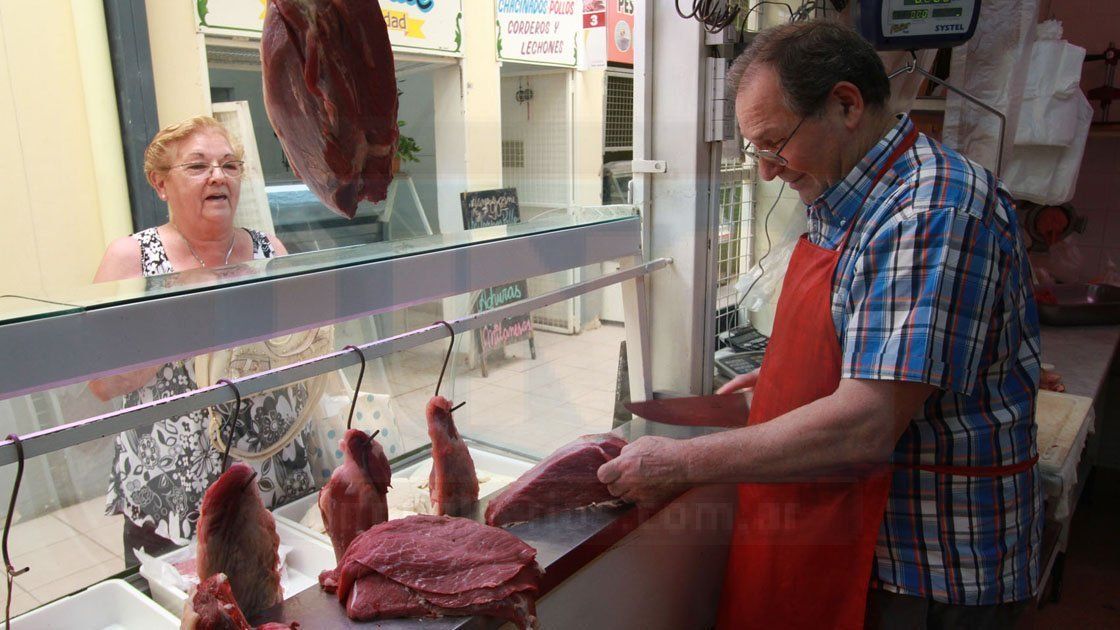 Los paranaenses consumen más pollo y cerdo que carne vacuna