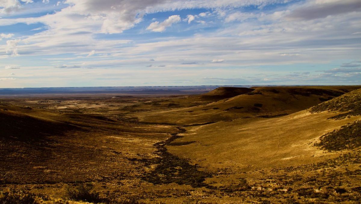 El lugar más profundo de América está en esta provincia de Argentina: está en top 5 del mundo