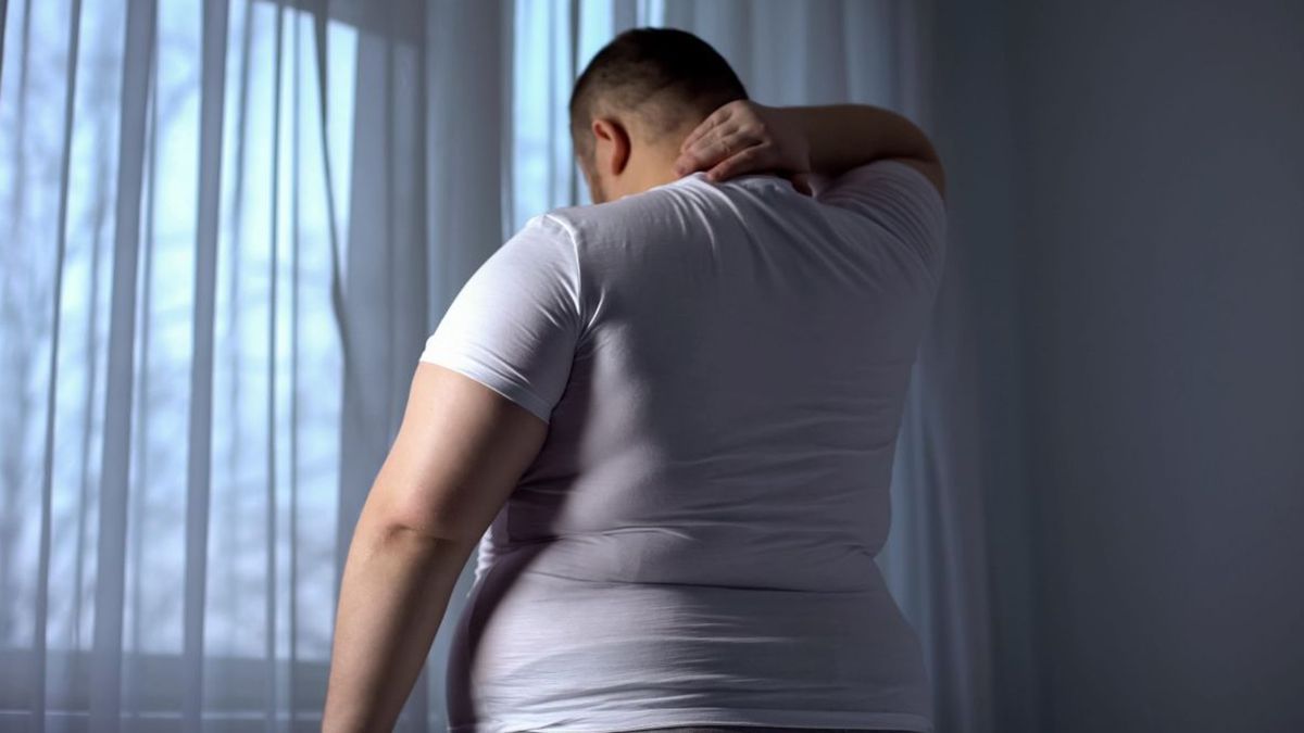 Especialistas consideran que la obesidad responde a problemas genéticos, metabólicos, hormonales y psicológicos Especialistas consideran que la obesidad responde a problemas genéticos, metabólicos, hormonales y psicológicos