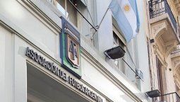 Las elecciones para presidir la AFA serán el próximo 28 de abril