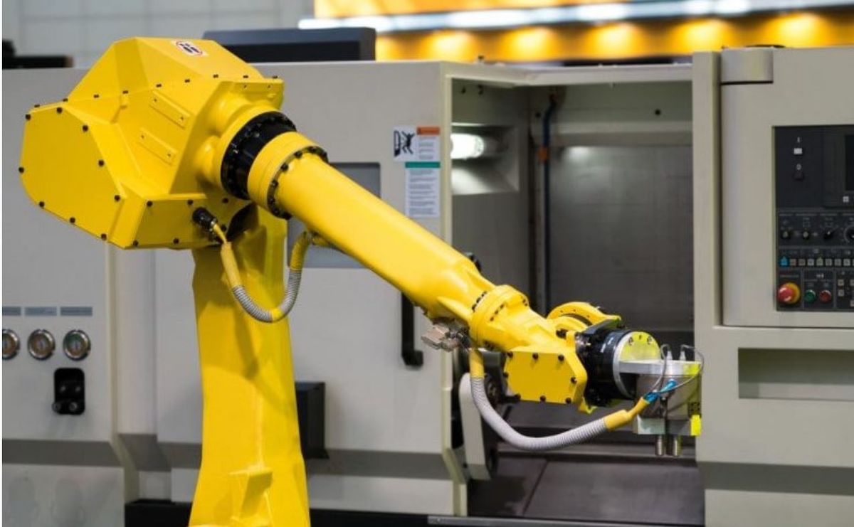 Tragedia. Un robot industrial aplastó a un operario hasta matarlo.