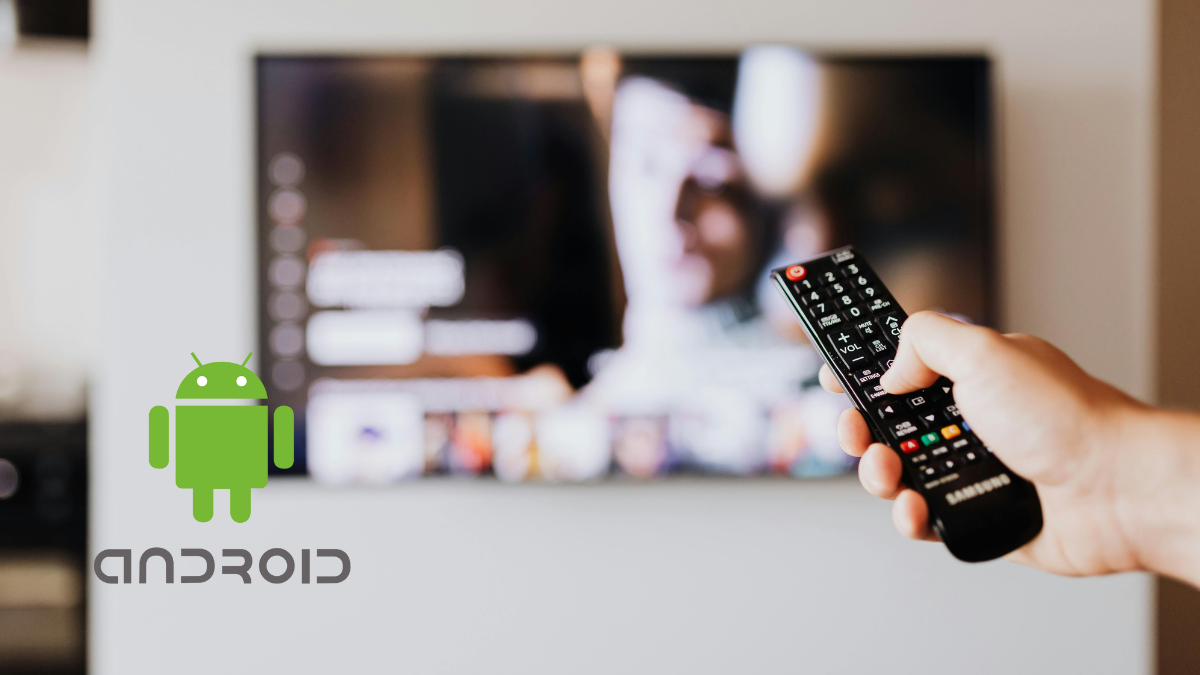 Mejora la velocidad de tu televisor con este truco de Android.