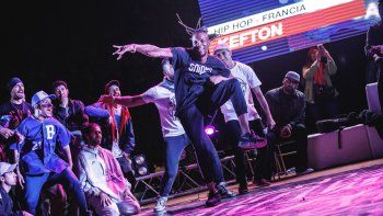 El Festival Internacional de Culturas Urbanas más importante llega a Mendoza