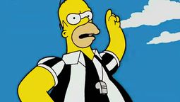 Los Simpson pueden sumar otra de sus históricas predicciones.