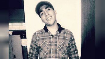 De una puñalada asesinaron a un mendocino en Chubut