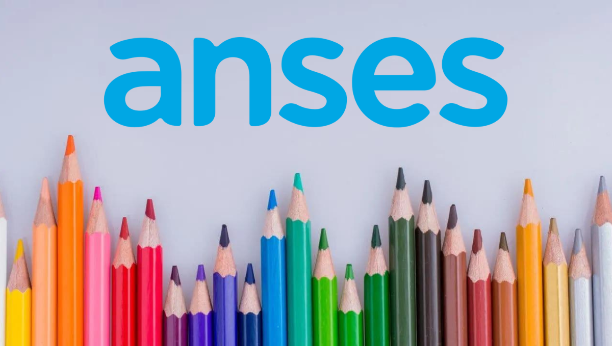 AYUDA ESCOLAR: ANSES confirmó la FECHA de PAGO oficial para AUH y SUAF