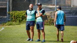 Pablo De Muner no quedó conforme